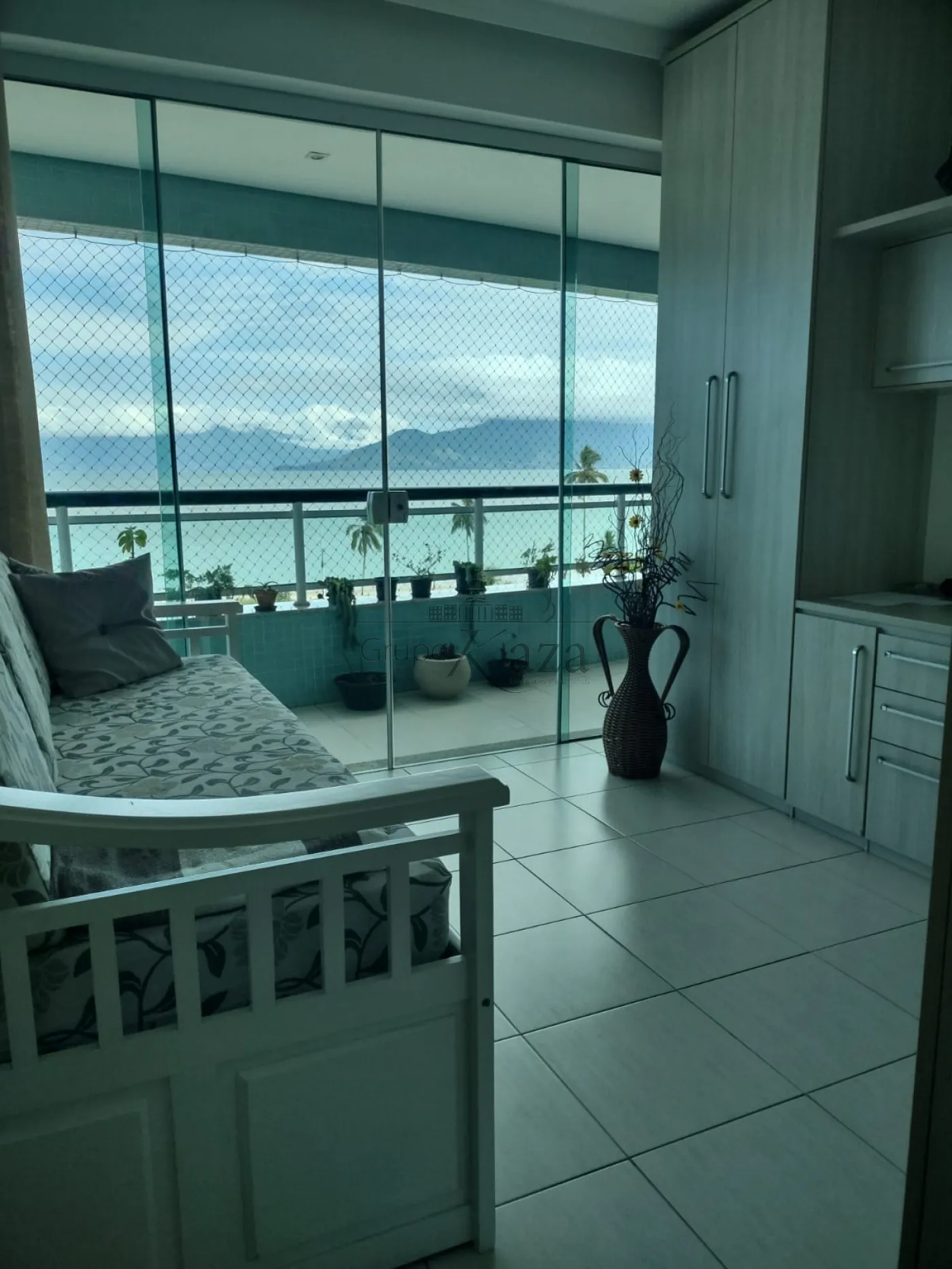 Foto 6 de Apartamento Padrão em Sumaré, Caraguatatuba - imagem 6