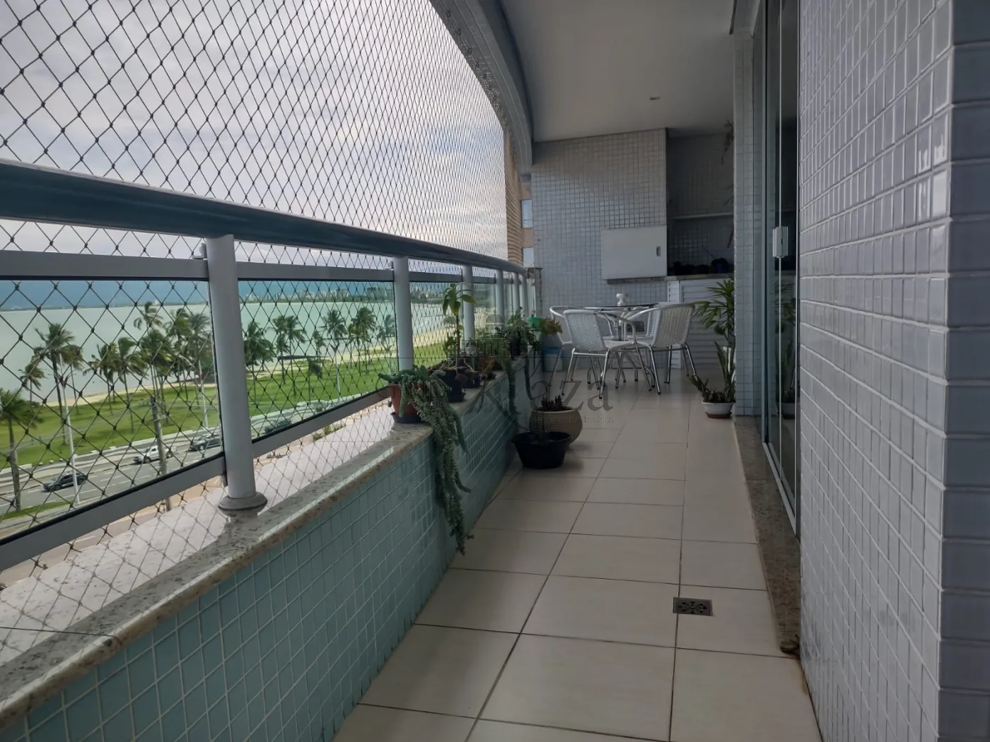 Foto 3 de Apartamento Padrão em Sumaré, Caraguatatuba - imagem 3