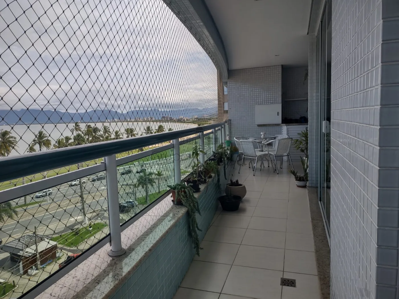 Foto 2 de Apartamento Padrão em Sumaré, Caraguatatuba - imagem 2