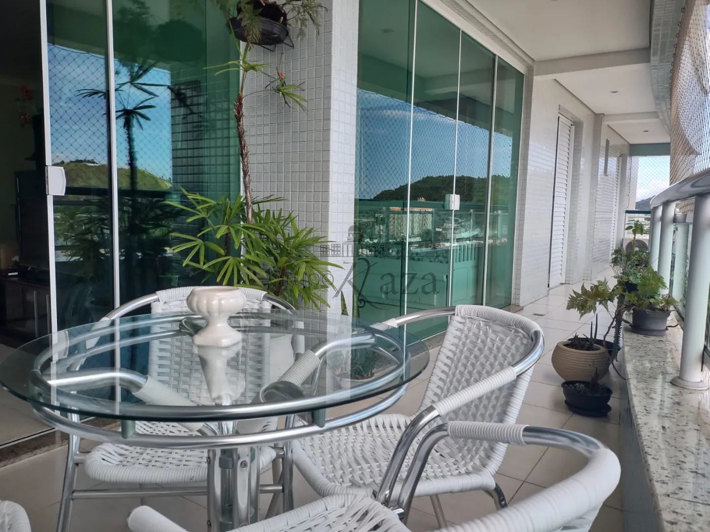 Foto 4 de Apartamento Padrão em Sumaré, Caraguatatuba - imagem 4