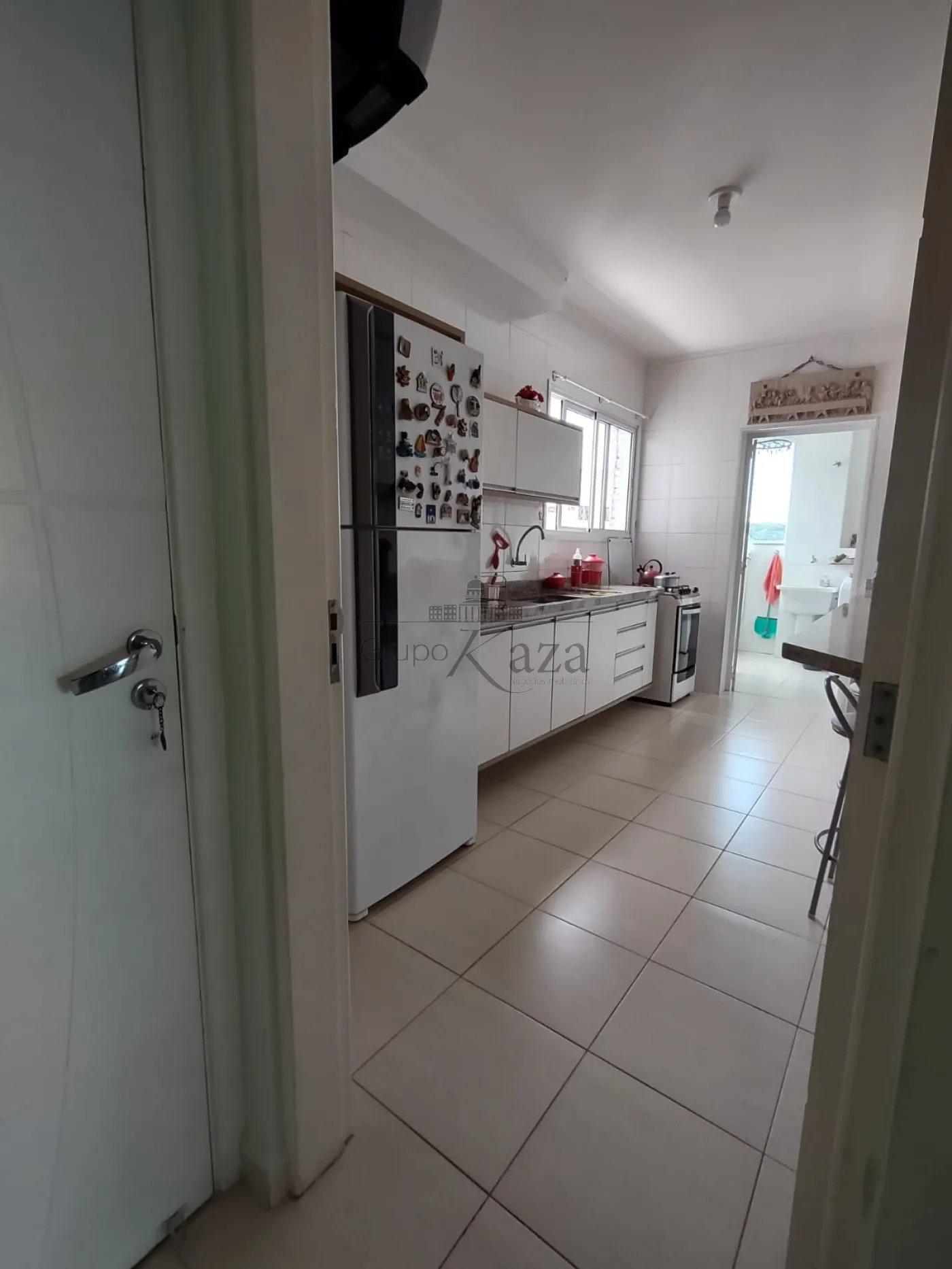 Foto 12 de Apartamento Padrão em Sumaré, Caraguatatuba - imagem 12