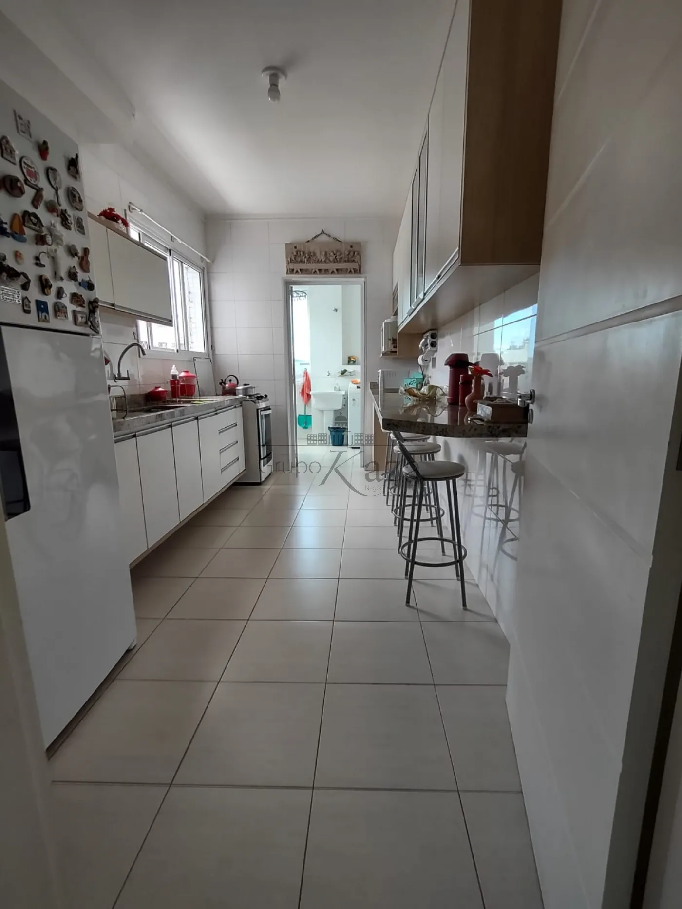 Foto 13 de Apartamento Padrão em Sumaré, Caraguatatuba - imagem 13