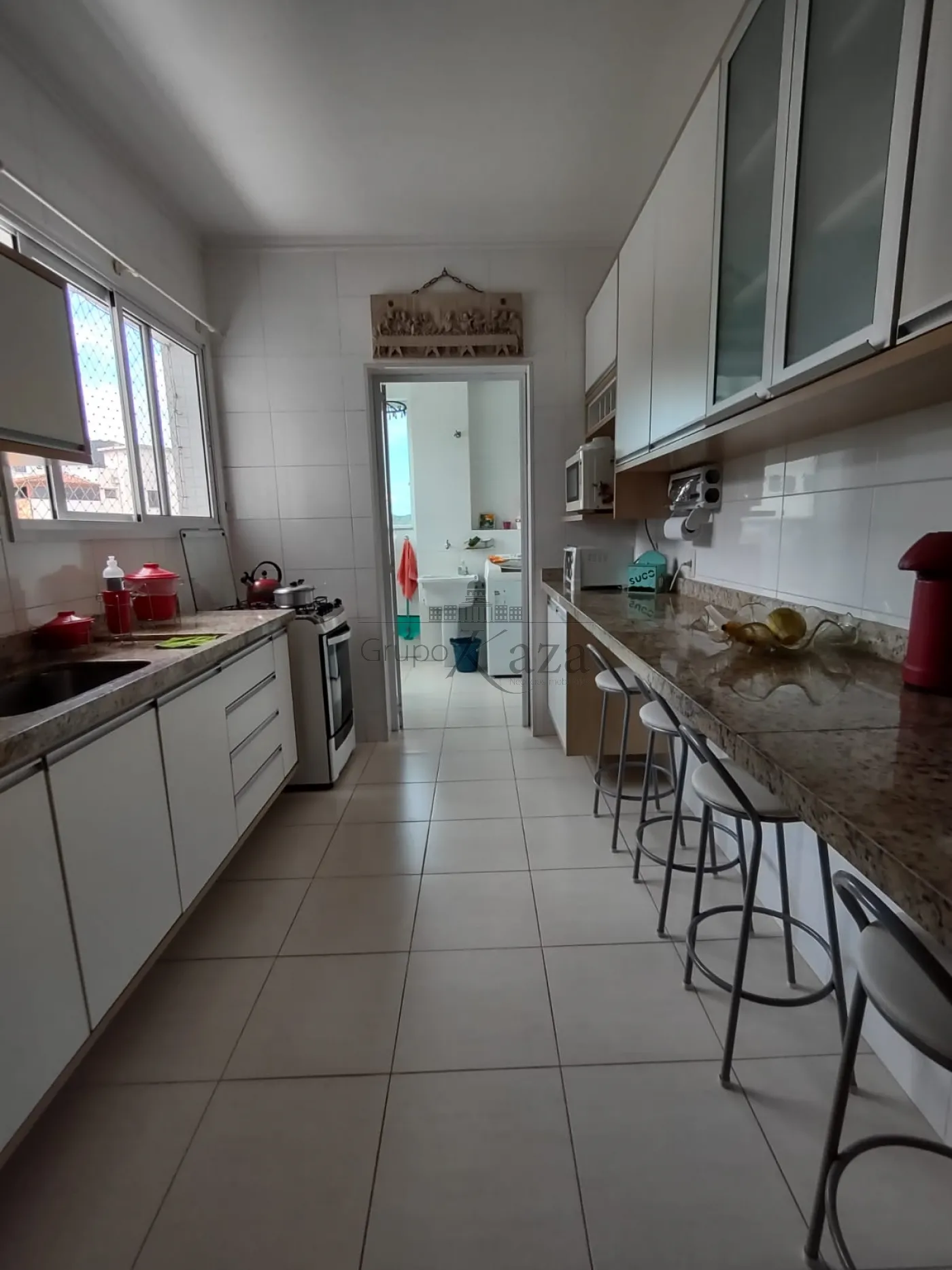 Foto 14 de Apartamento Padrão em Sumaré, Caraguatatuba - imagem 14