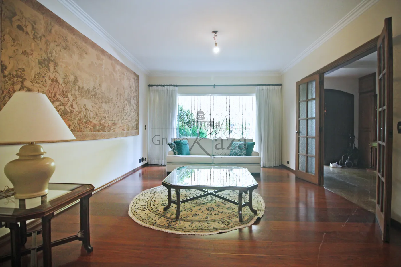 Foto 9 de Casa Padrão em Jardim Paulista, São Paulo - imagem 9