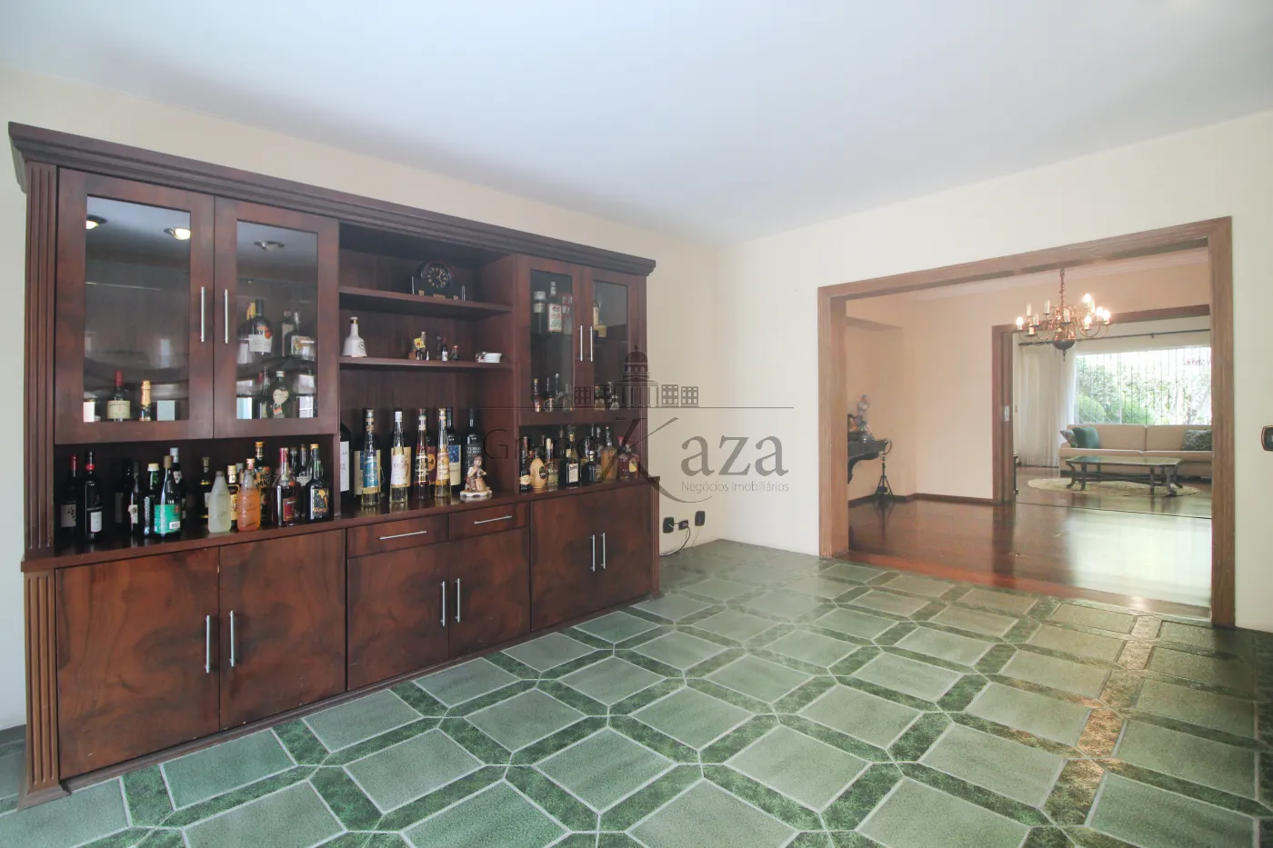 Foto 5 de Casa Padrão em Jardim Paulista, São Paulo - imagem 5