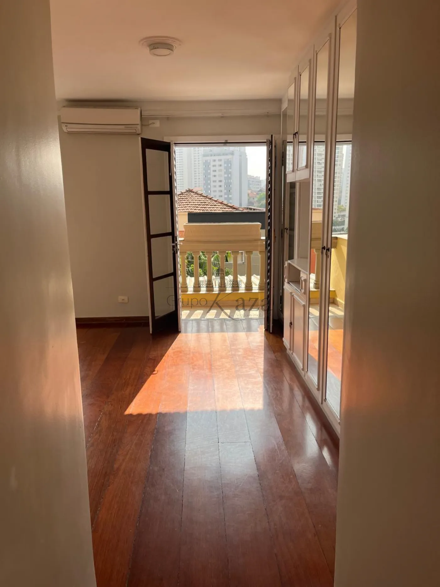 Foto 11 de Casa Sobrado em Aclimação, São Paulo - imagem 11