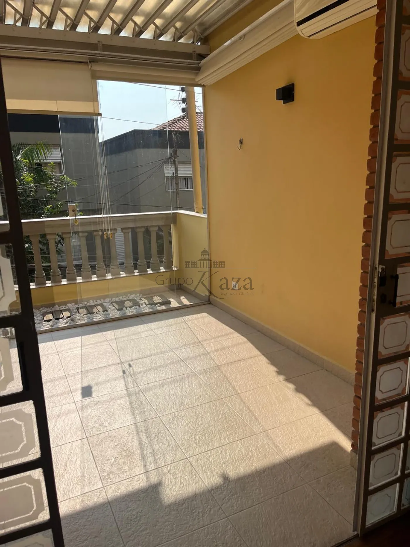 Foto 2 de Casa Sobrado em Aclimação, São Paulo - imagem 2