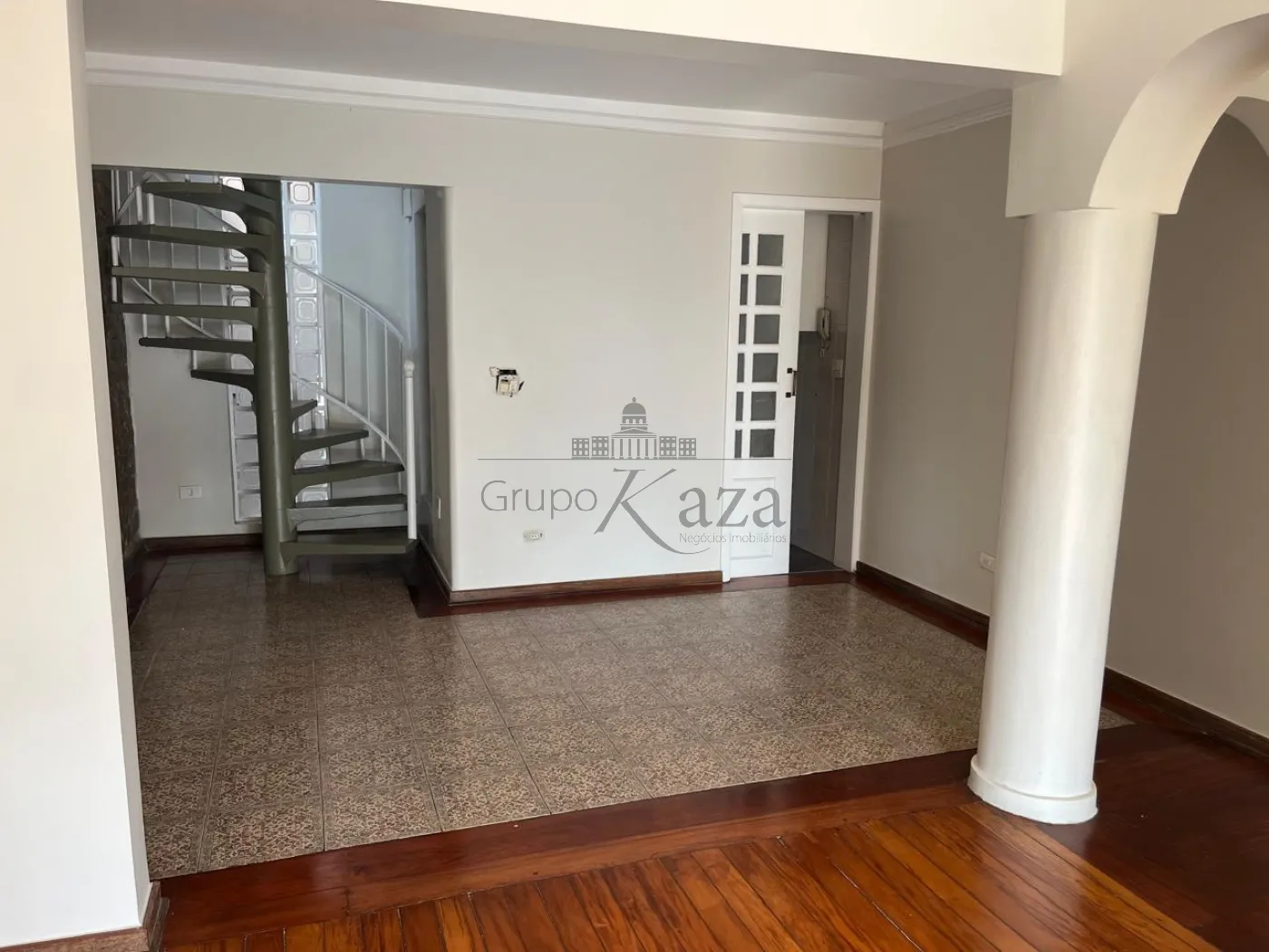 Foto 8 de Casa Sobrado em Aclimação, São Paulo - imagem 8