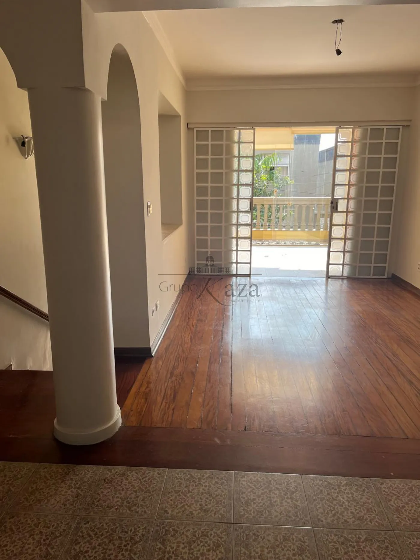 Foto 1 de Casa Sobrado em Aclimação, São Paulo - imagem 1