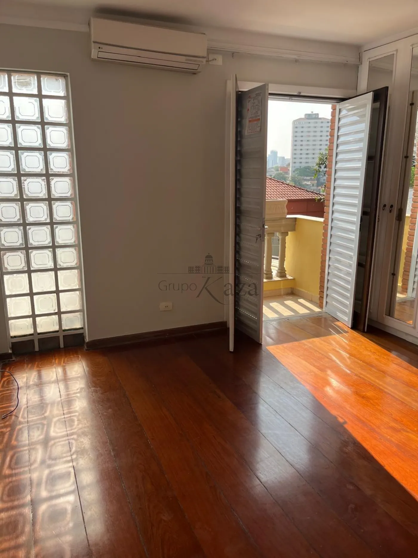 Foto 12 de Casa Sobrado em Aclimação, São Paulo - imagem 12