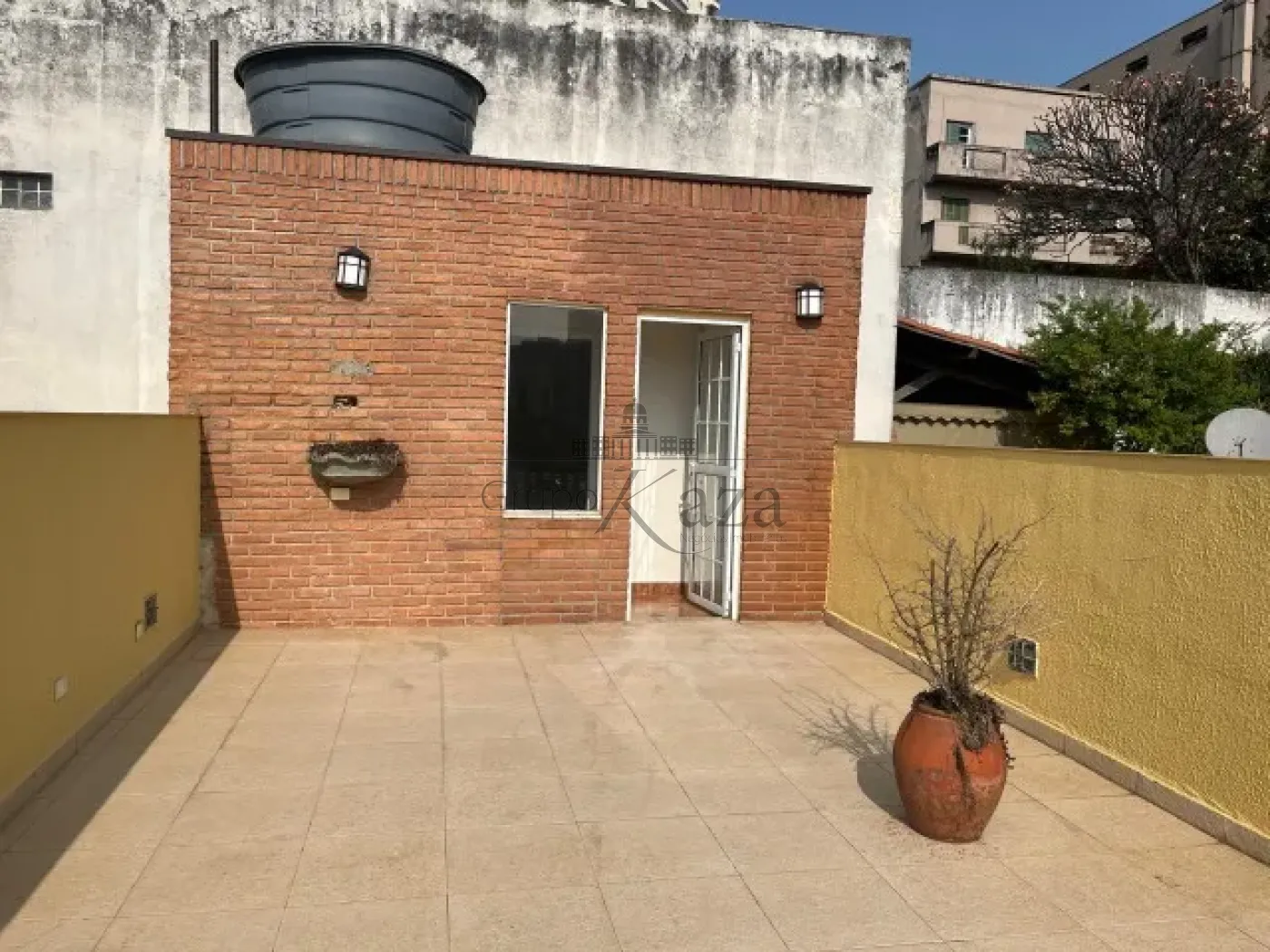 Foto 16 de Casa Sobrado em Aclimação, São Paulo - imagem 16