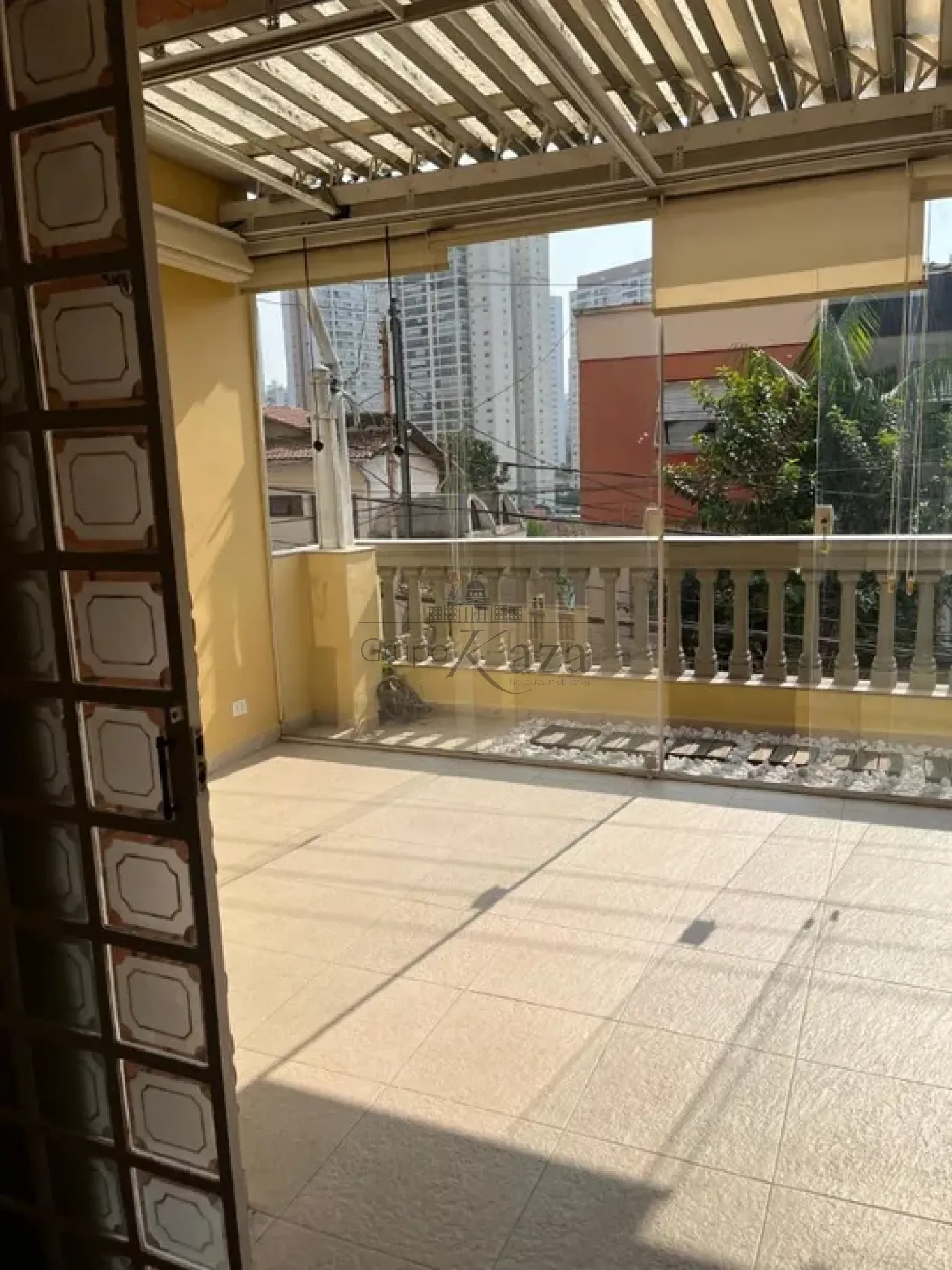 Foto 3 de Casa Sobrado em Aclimação, São Paulo - imagem 3