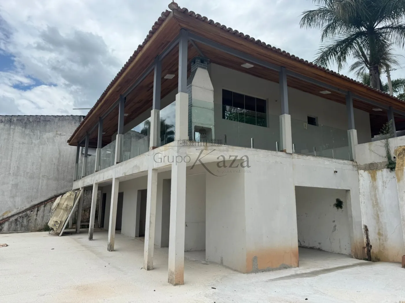 Foto 9 de Casa Condomínio em Chácaras Condomínio Recanto Pássaros II, Jacareí - imagem 9