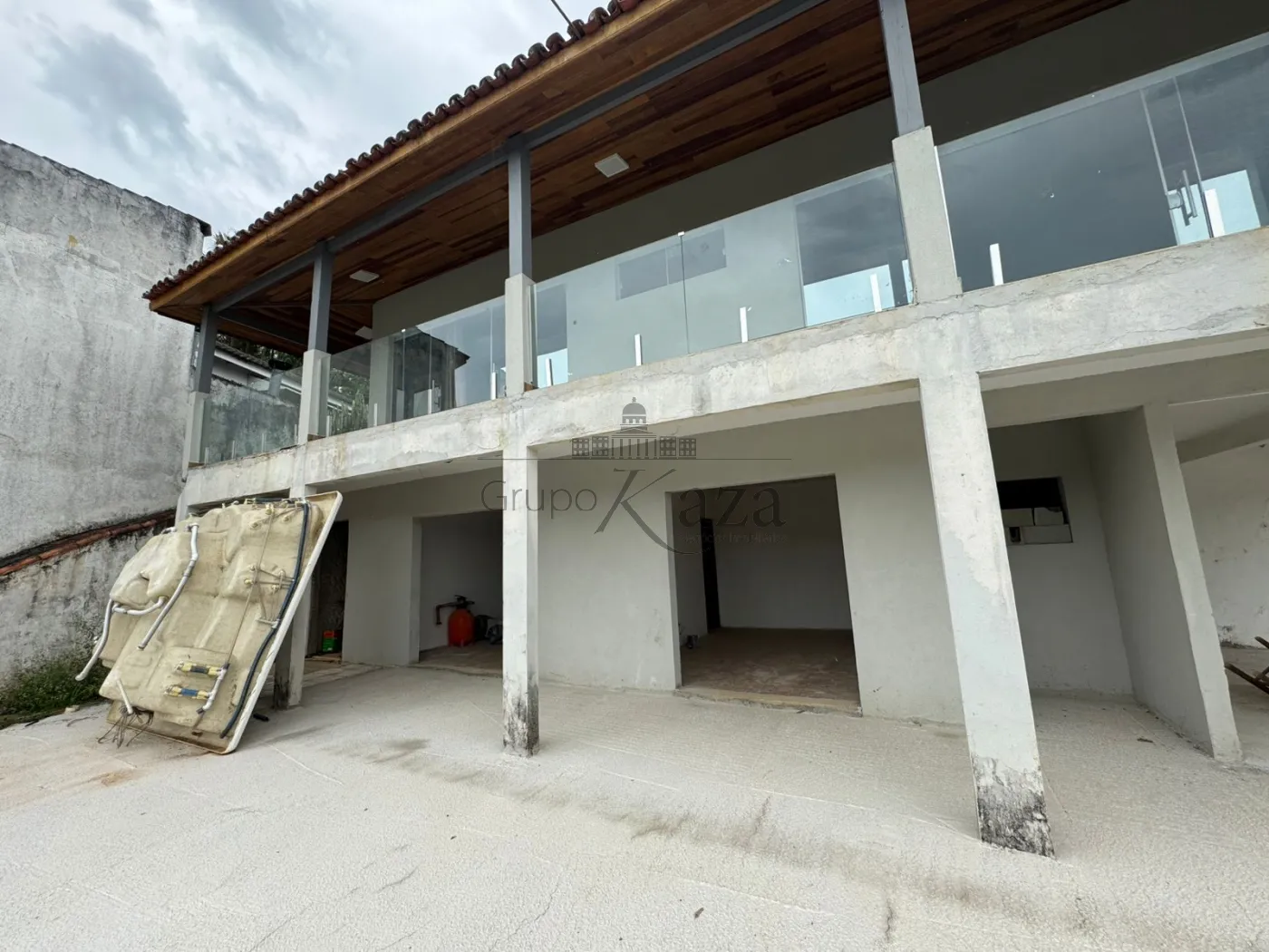 Foto 10 de Casa Condomínio em Chácaras Condomínio Recanto Pássaros II, Jacareí - imagem 10