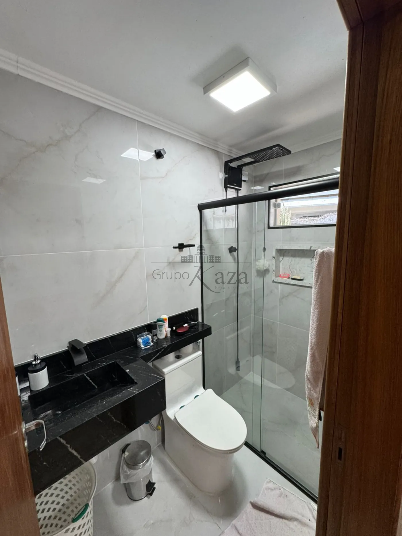 Foto 3 de Casa Condomínio em Chácaras Condomínio Recanto Pássaros II, Jacareí - imagem 3
