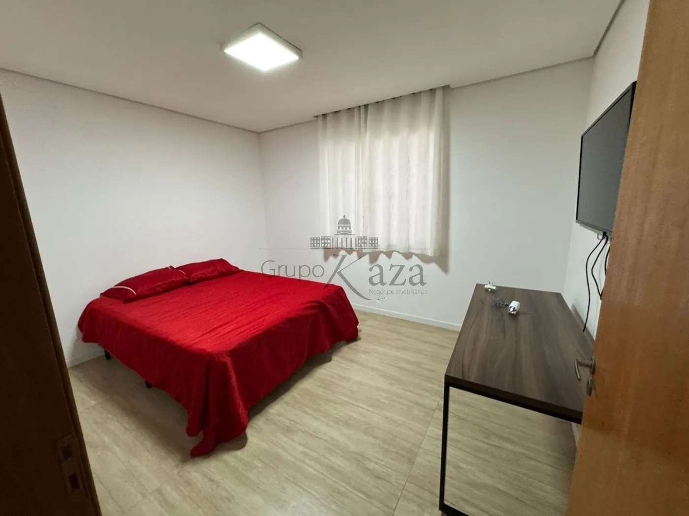 Foto 6 de Casa Condomínio em Chácaras Condomínio Recanto Pássaros II, Jacareí - imagem 6