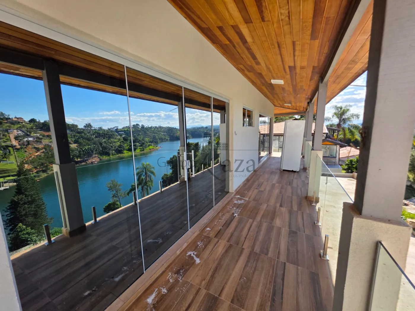 Foto 12 de Casa Condomínio em Chácaras Condomínio Recanto Pássaros II, Jacareí - imagem 12