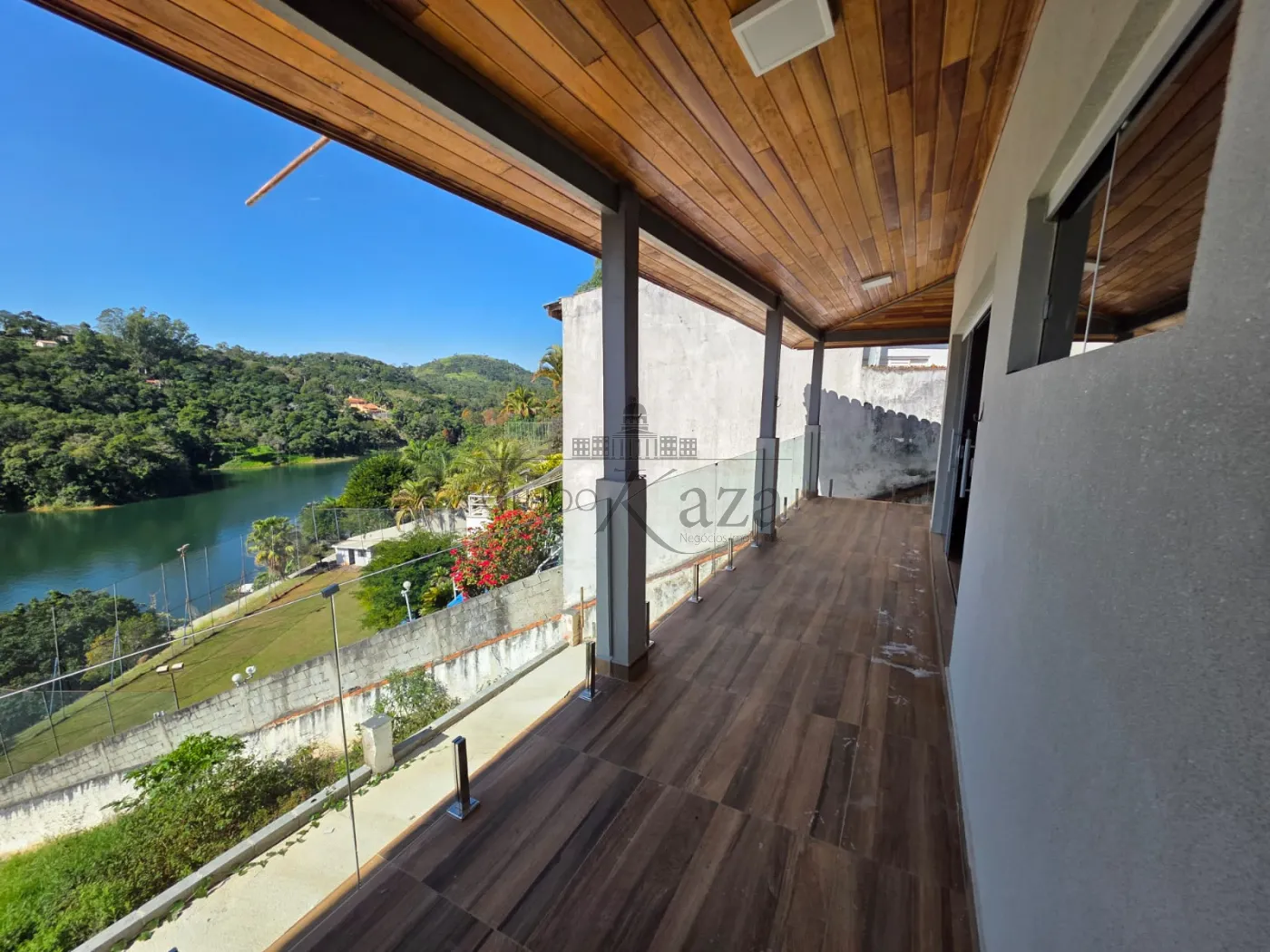 Foto 14 de Casa Condomínio em Chácaras Condomínio Recanto Pássaros II, Jacareí - imagem 14