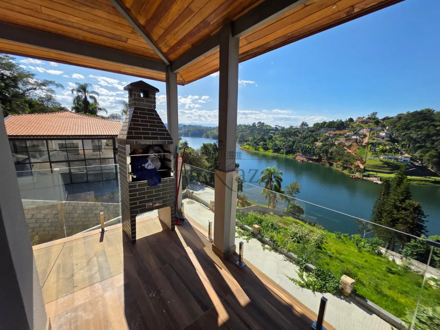 Foto 15 de Casa Condomínio em Chácaras Condomínio Recanto Pássaros II, Jacareí - imagem 15