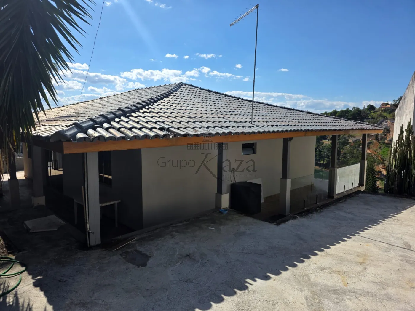 Foto 17 de Casa Condomínio em Chácaras Condomínio Recanto Pássaros II, Jacareí - imagem 17