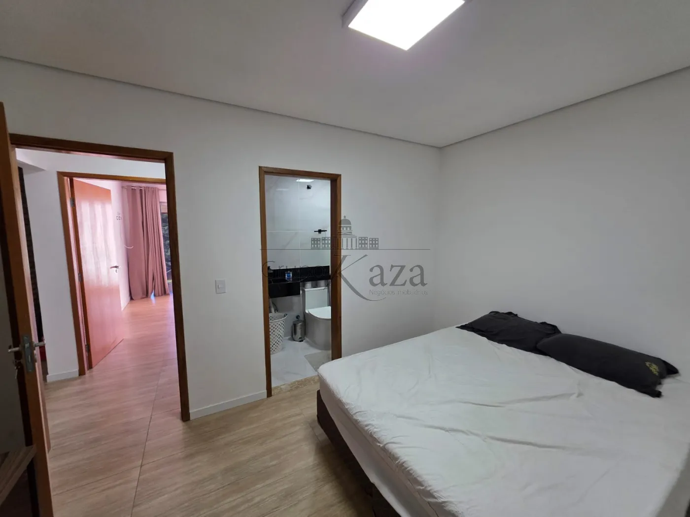 Foto 18 de Casa Condomínio em Chácaras Condomínio Recanto Pássaros II, Jacareí - imagem 18
