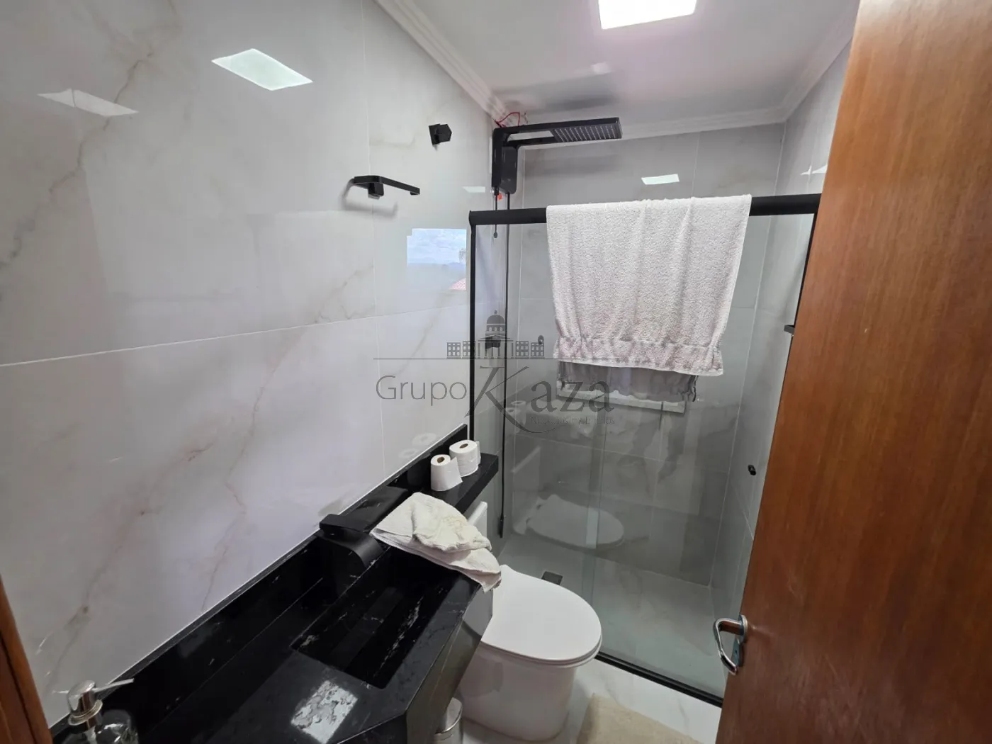 Foto 21 de Casa Condomínio em Chácaras Condomínio Recanto Pássaros II, Jacareí - imagem 21