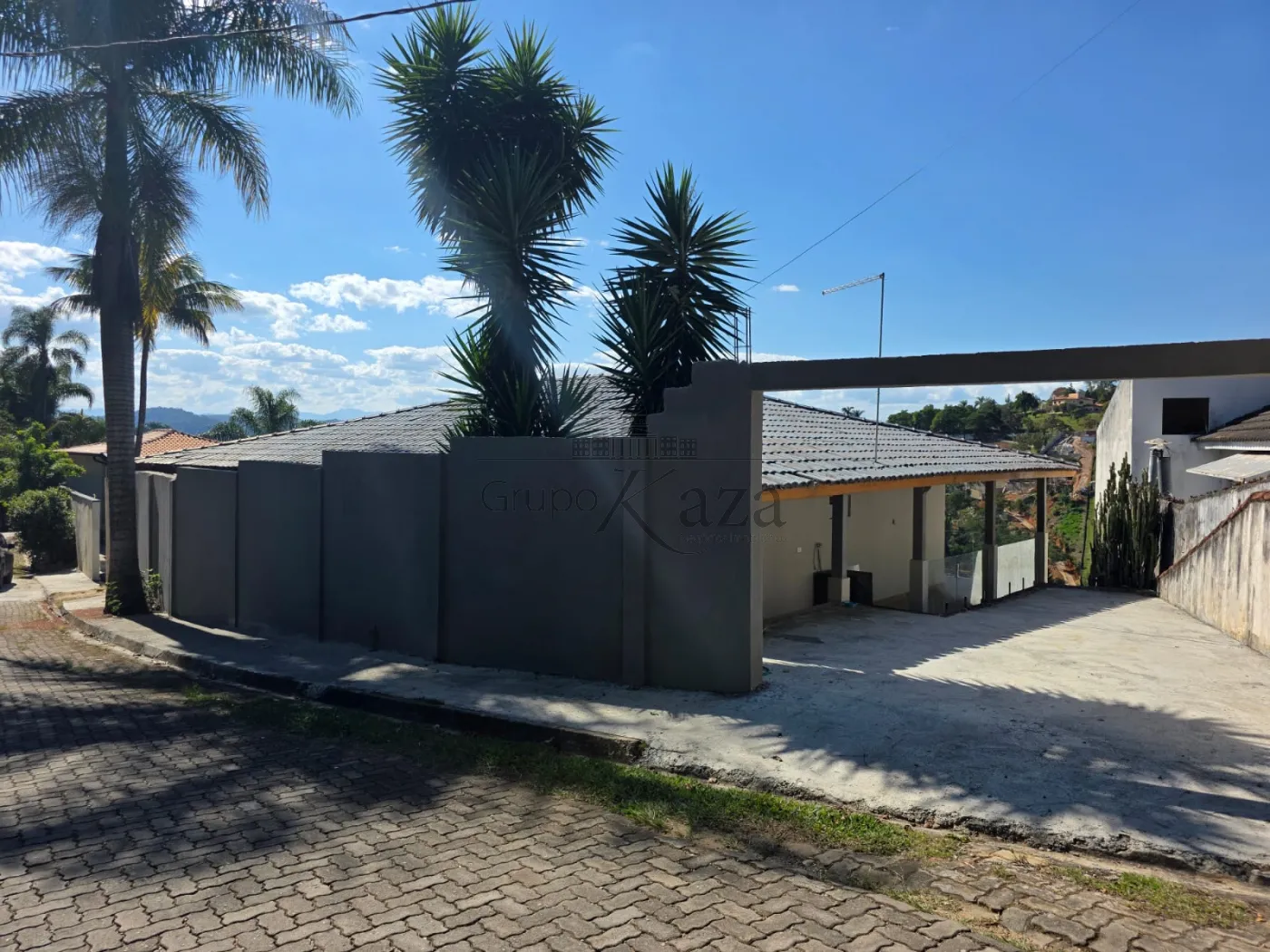 Foto 23 de Casa Condomínio em Chácaras Condomínio Recanto Pássaros II, Jacareí - imagem 23