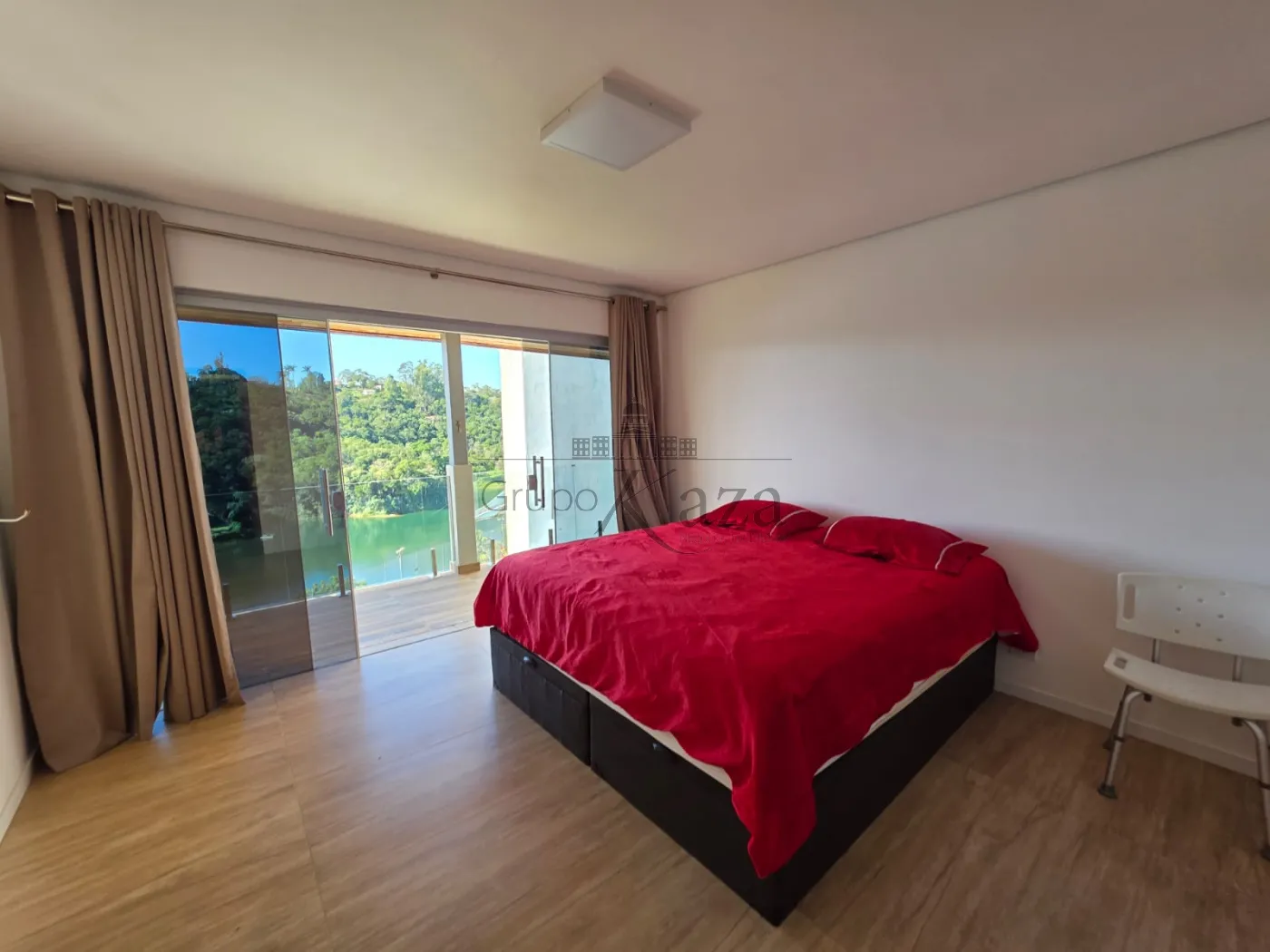 Foto 24 de Casa Condomínio em Chácaras Condomínio Recanto Pássaros II, Jacareí - imagem 24