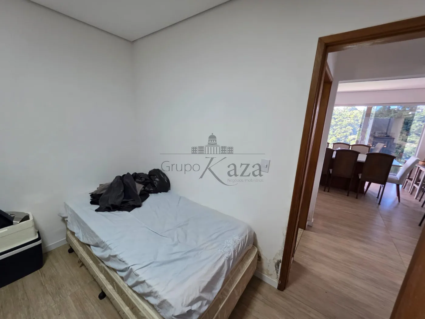 Foto 31 de Casa Condomínio em Chácaras Condomínio Recanto Pássaros II, Jacareí - imagem 31