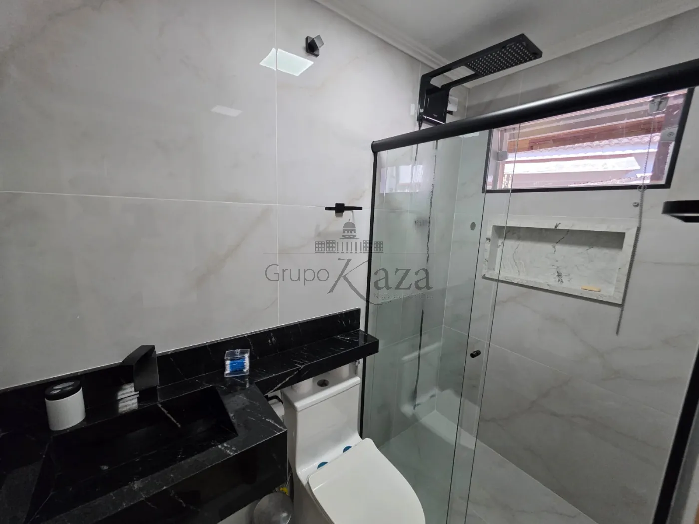 Foto 32 de Casa Condomínio em Chácaras Condomínio Recanto Pássaros II, Jacareí - imagem 32