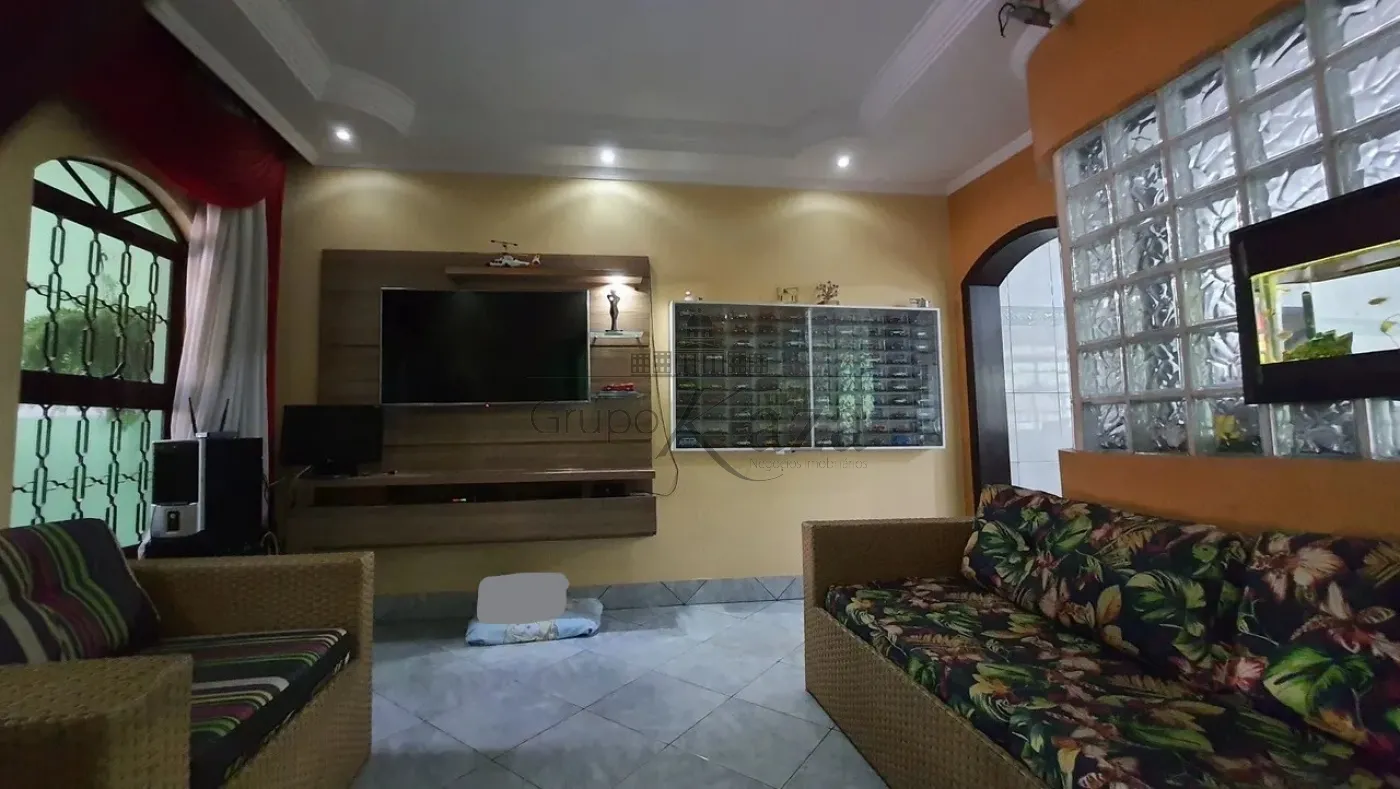 Foto 1 de Casa Sobrado em Residencial União, São José dos Campos - imagem 1