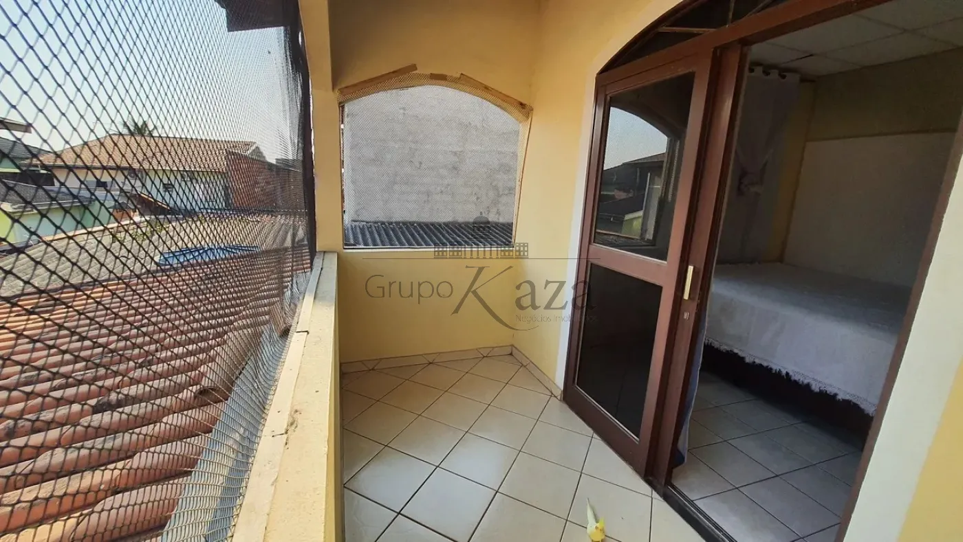 Foto 11 de Casa Sobrado em Residencial União, São José dos Campos - imagem 11