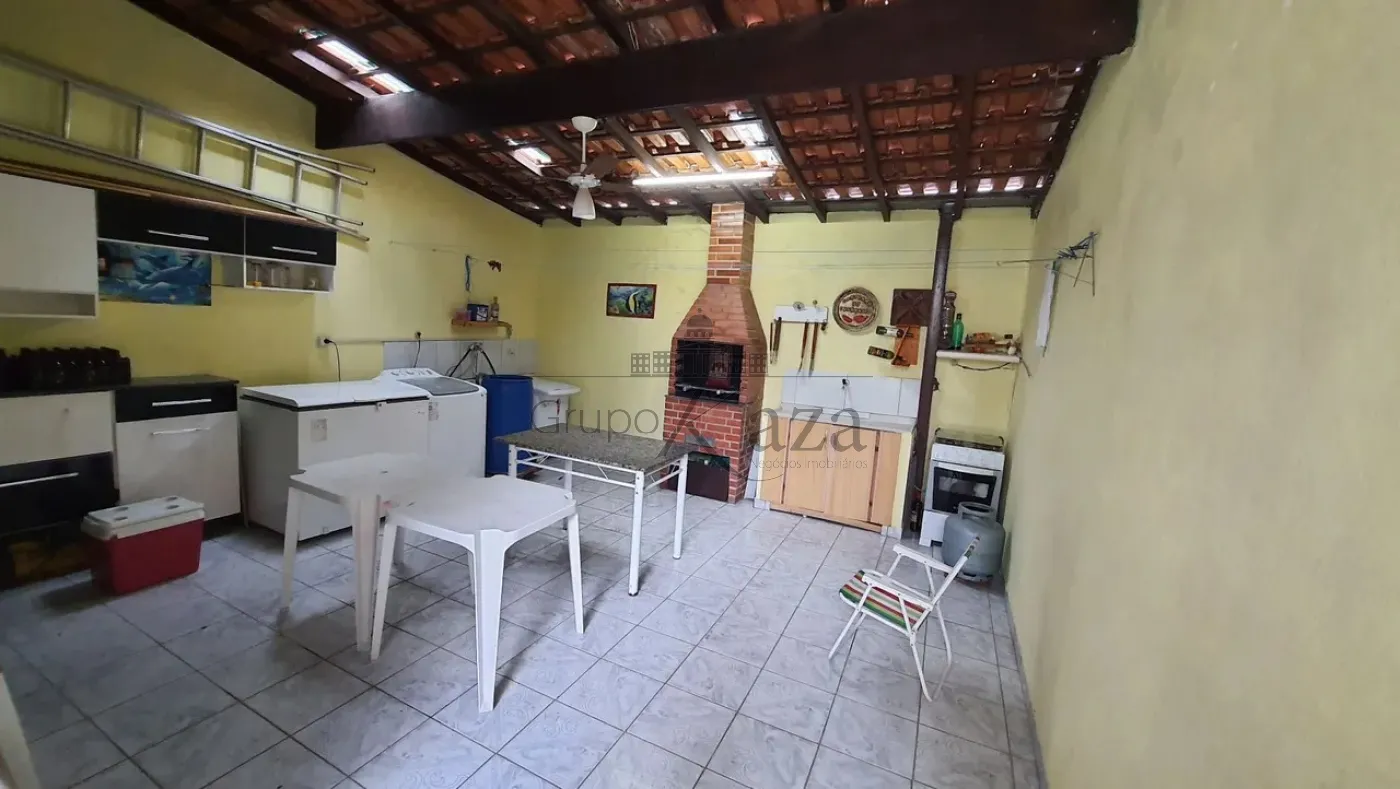 Foto 12 de Casa Sobrado em Residencial União, São José dos Campos - imagem 12
