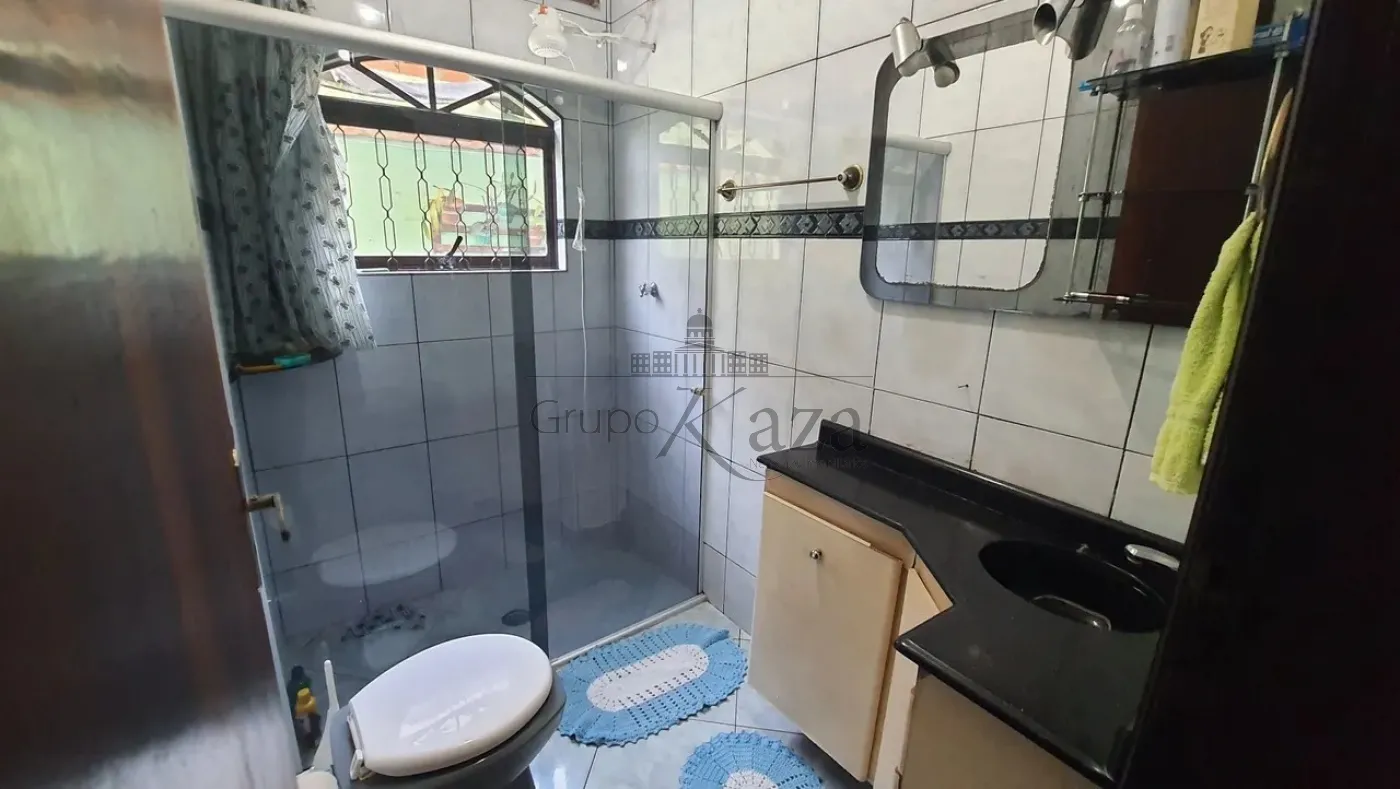 Foto 6 de Casa Sobrado em Residencial União, São José dos Campos - imagem 6
