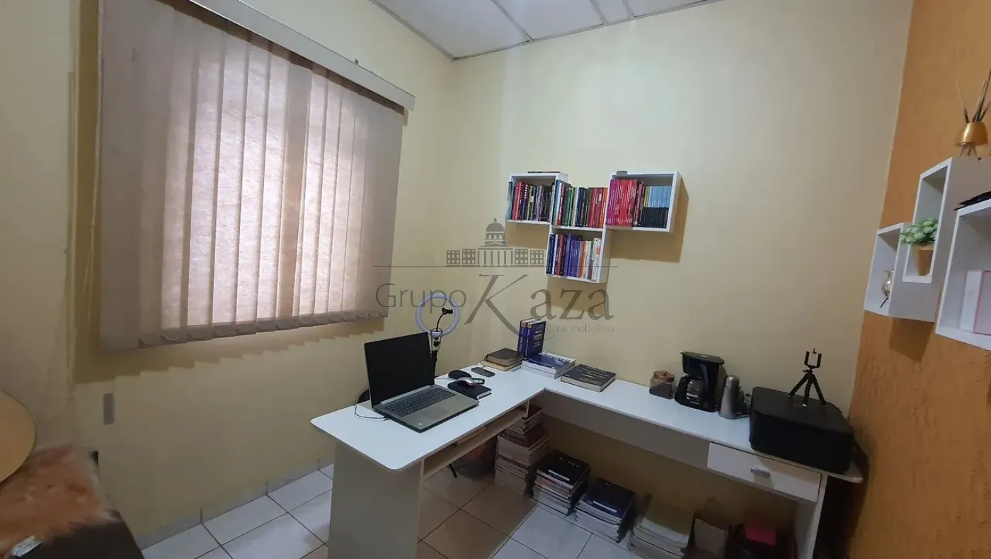 Foto 13 de Casa Sobrado em Residencial União, São José dos Campos - imagem 13
