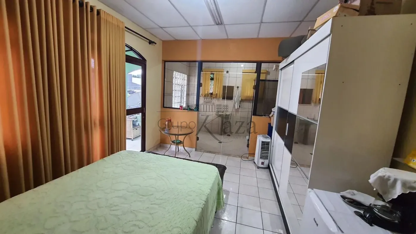 Foto 8 de Casa Sobrado em Residencial União, São José dos Campos - imagem 8
