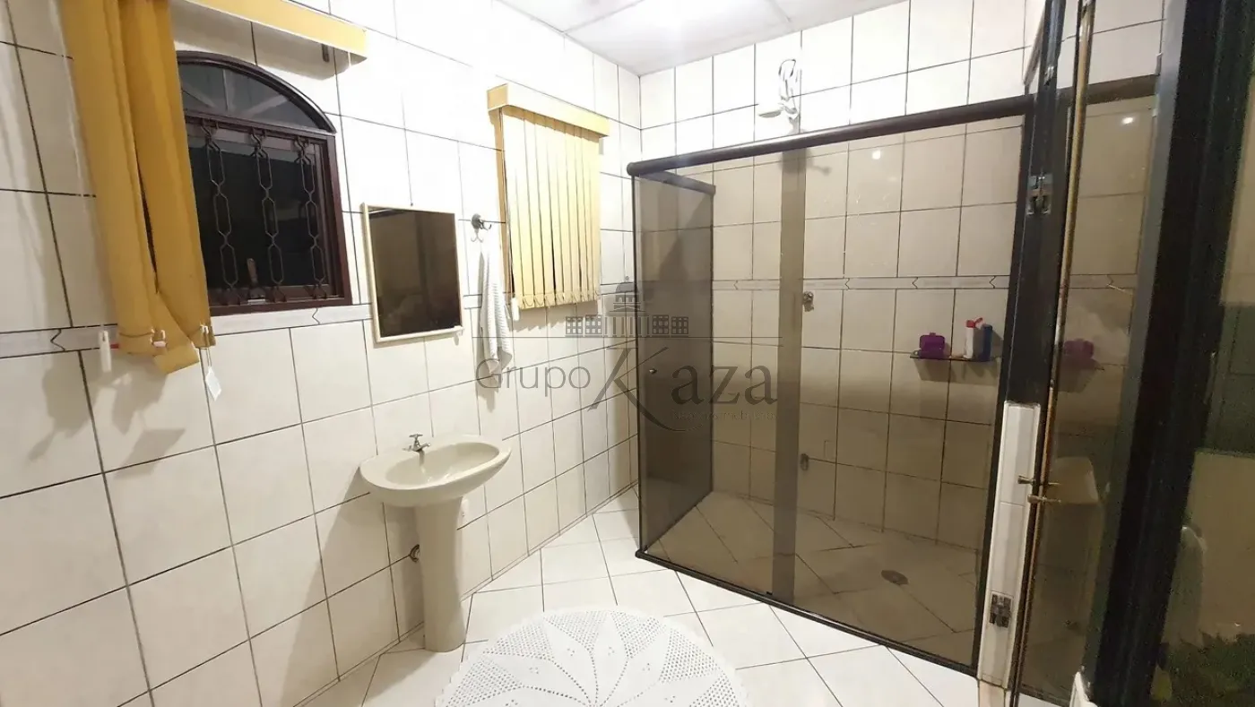 Foto 15 de Casa Sobrado em Residencial União, São José dos Campos - imagem 15