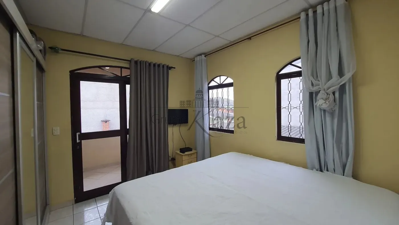 Foto 10 de Casa Sobrado em Residencial União, São José dos Campos - imagem 10