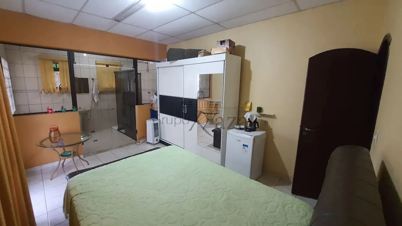Foto 9 de Casa Sobrado em Residencial União, São José dos Campos - imagem 9