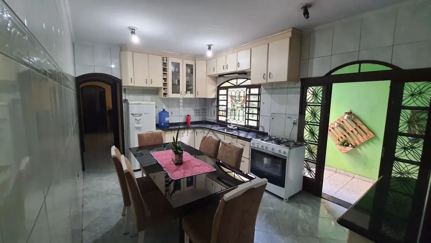 Foto 4 de Casa Sobrado em Residencial União, São José dos Campos - imagem 4