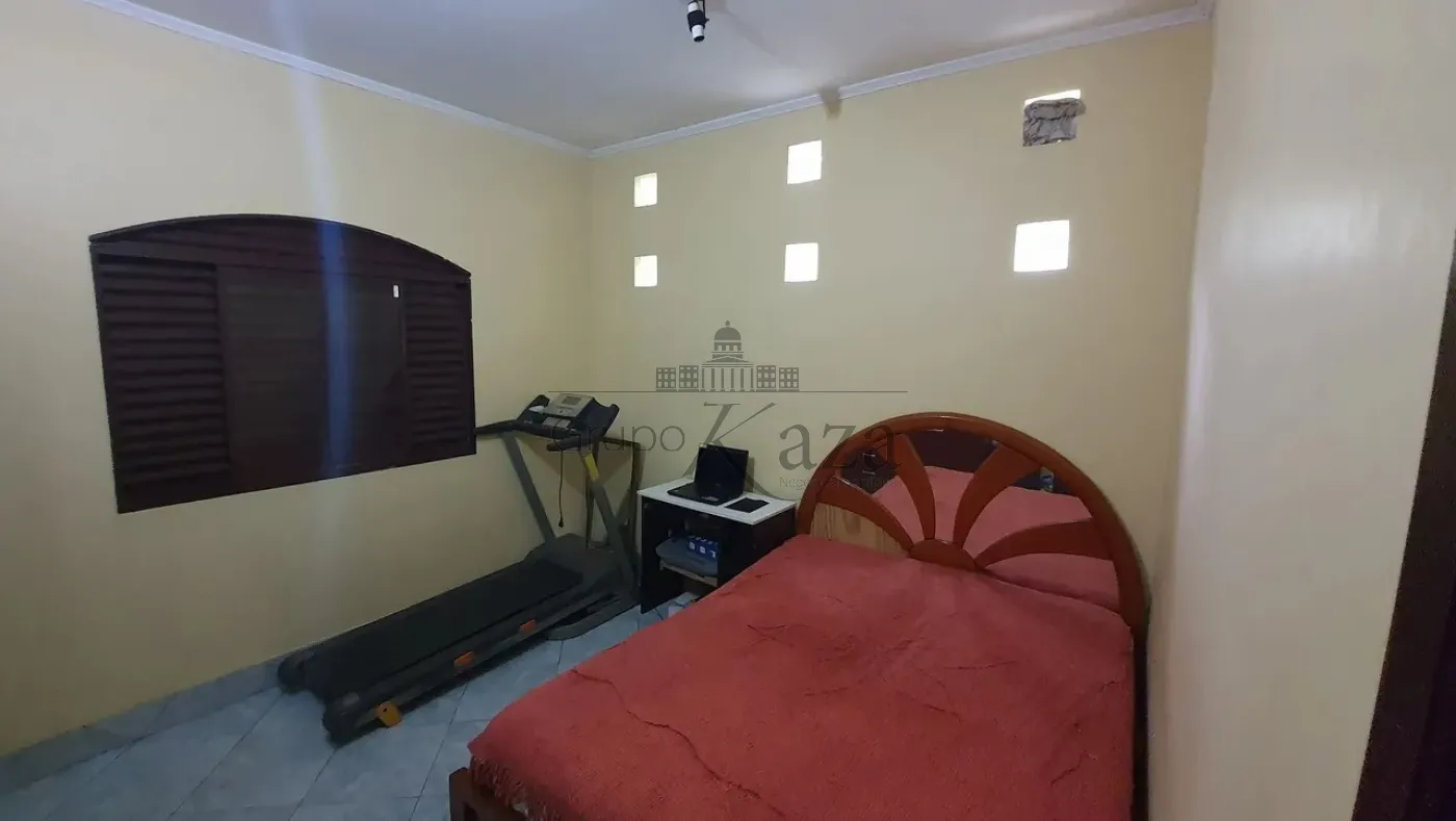 Foto 14 de Casa Sobrado em Residencial União, São José dos Campos - imagem 14