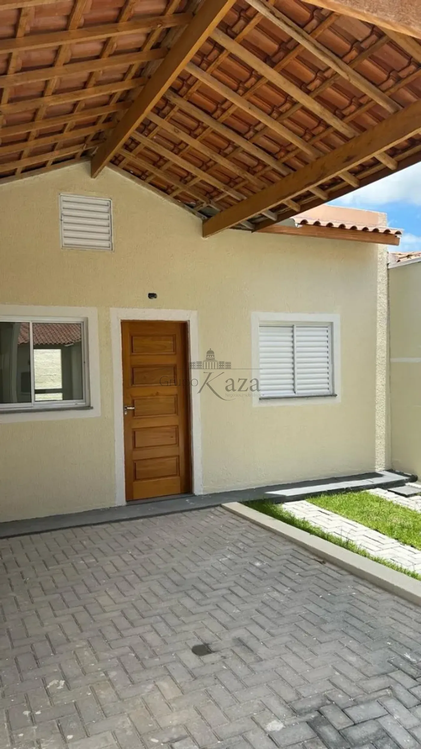 Foto 10 de Casa Condomínio em Jardim Nova Esperança, Jacareí - imagem 10