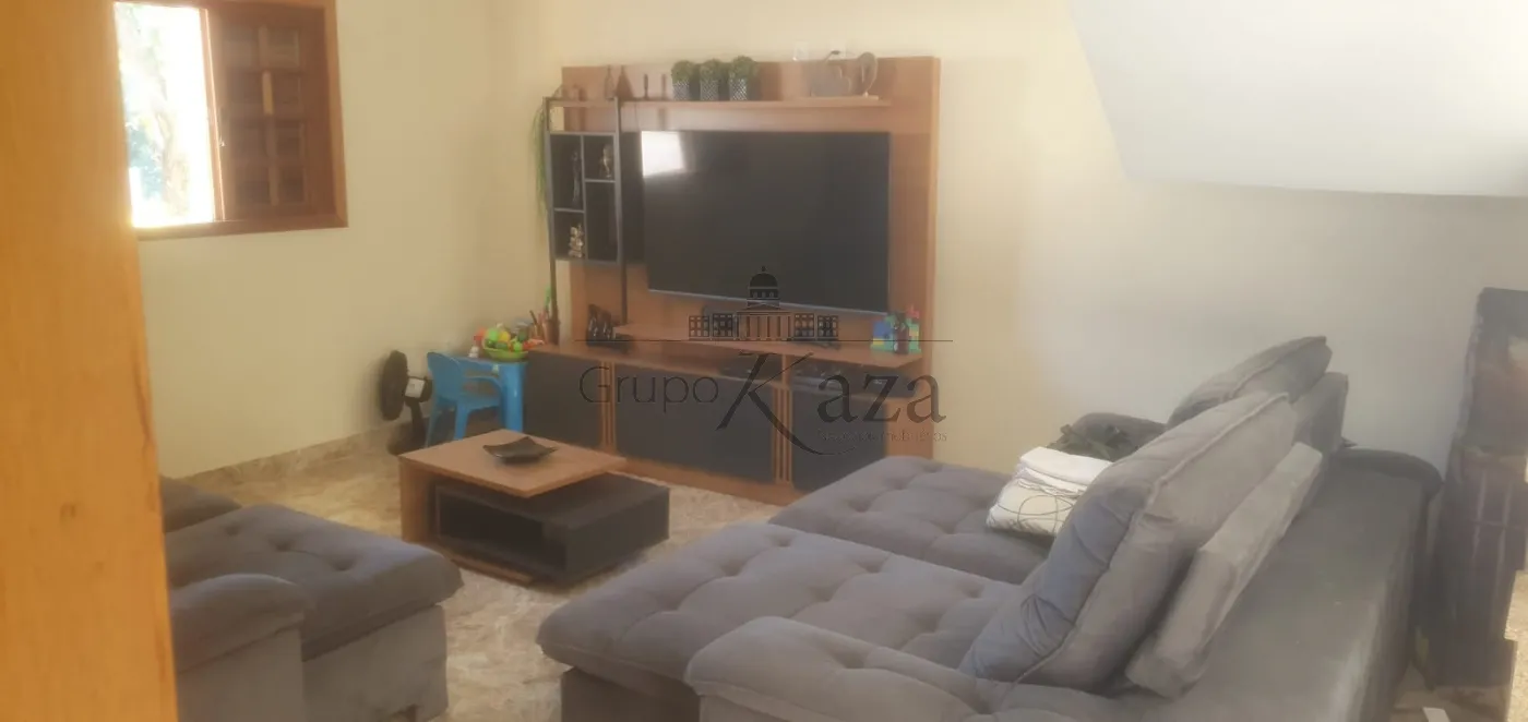 Foto 1 de Casa Condomínio em Bairro do Grama, Caçapava - imagem 1