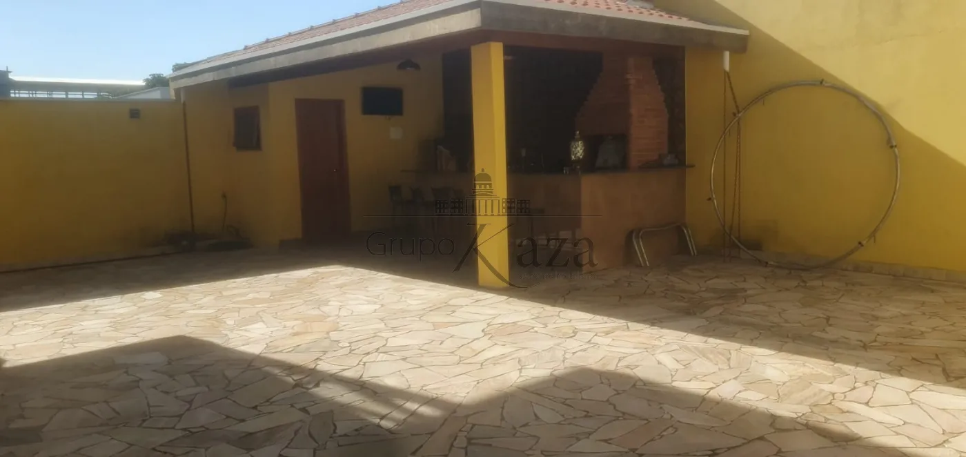 Foto 14 de Casa Condomínio em Bairro do Grama, Caçapava - imagem 14