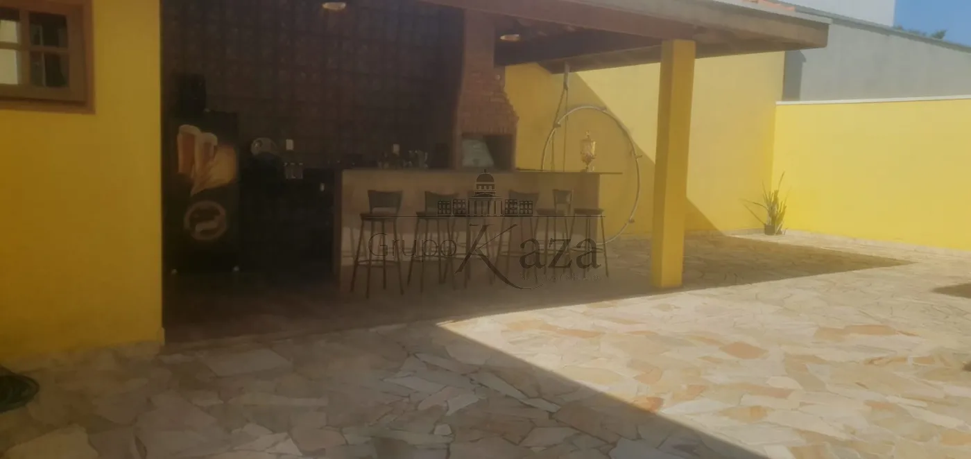 Foto 16 de Casa Condomínio em Bairro do Grama, Caçapava - imagem 16