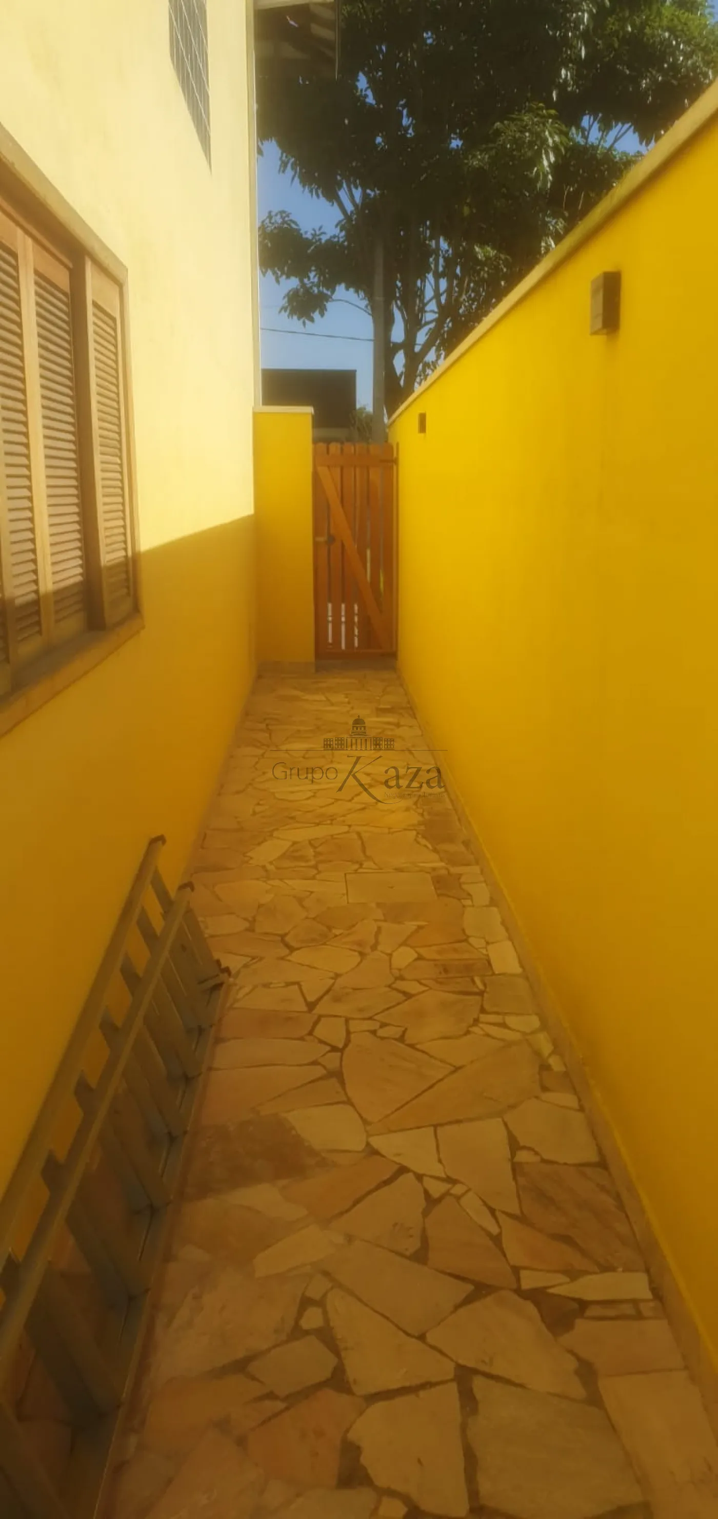 Foto 18 de Casa Condomínio em Bairro do Grama, Caçapava - imagem 18