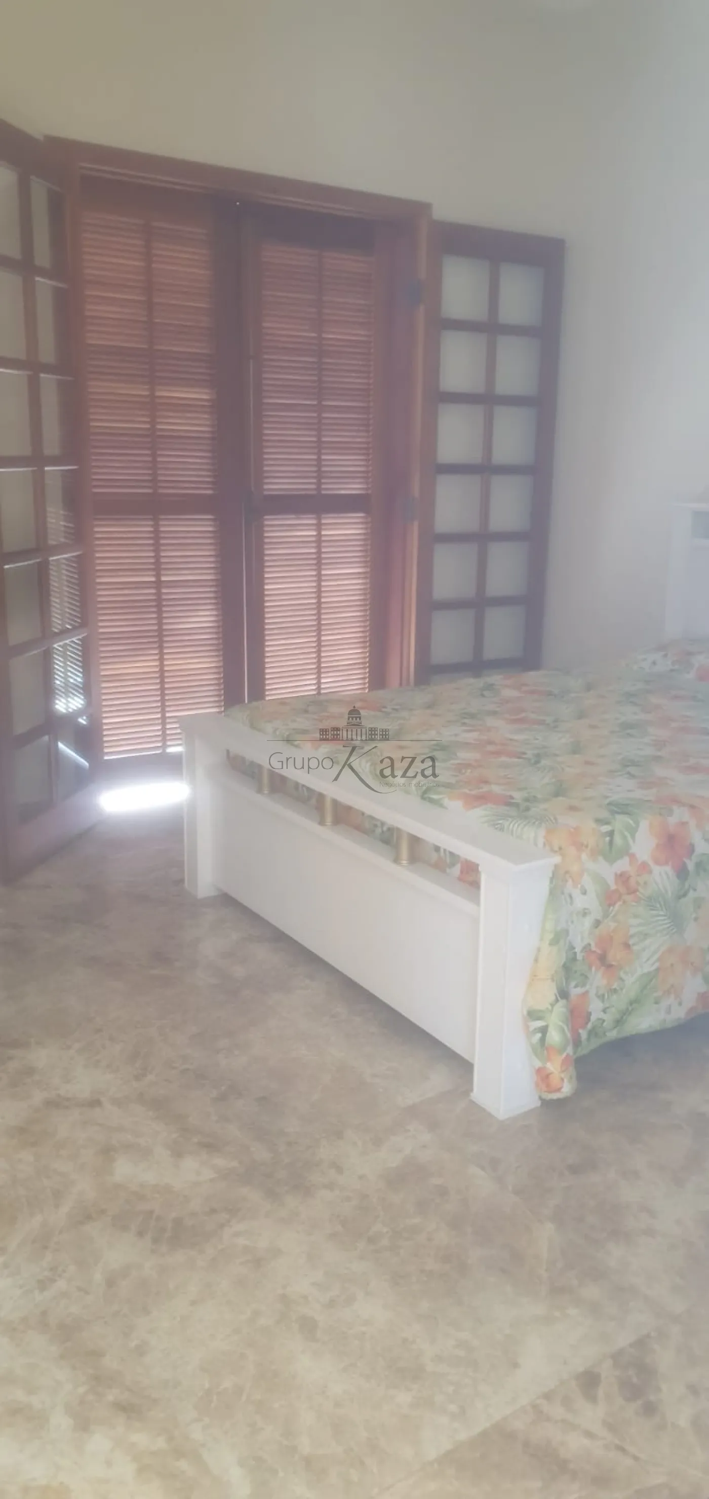 Foto 11 de Casa Condomínio em Bairro do Grama, Caçapava - imagem 11
