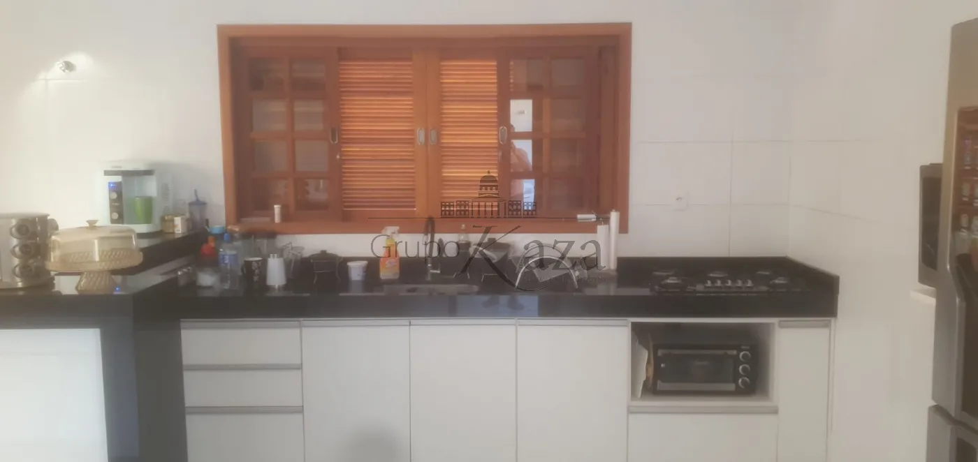 Foto 4 de Casa Condomínio em Bairro do Grama, Caçapava - imagem 4