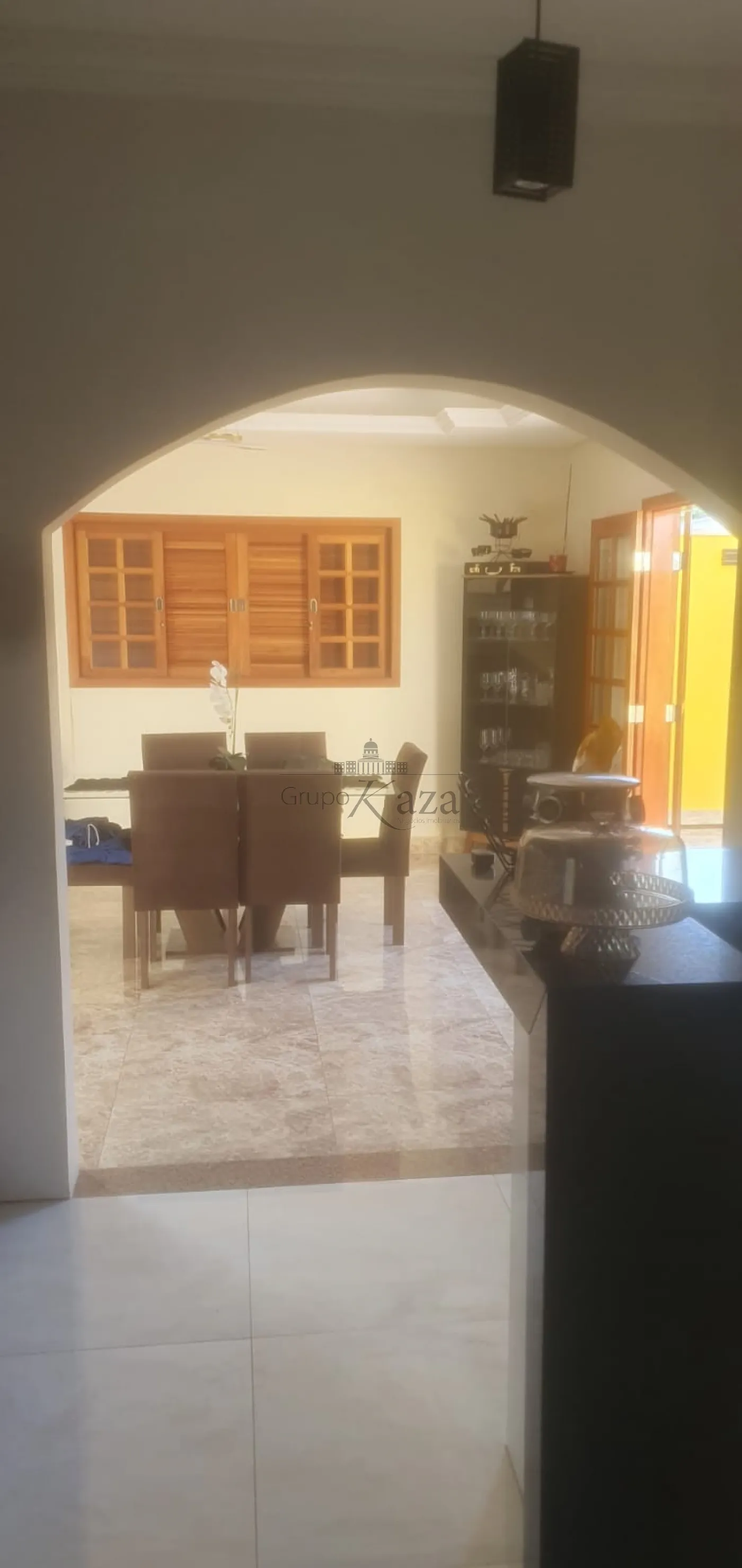 Foto 5 de Casa Condomínio em Bairro do Grama, Caçapava - imagem 5