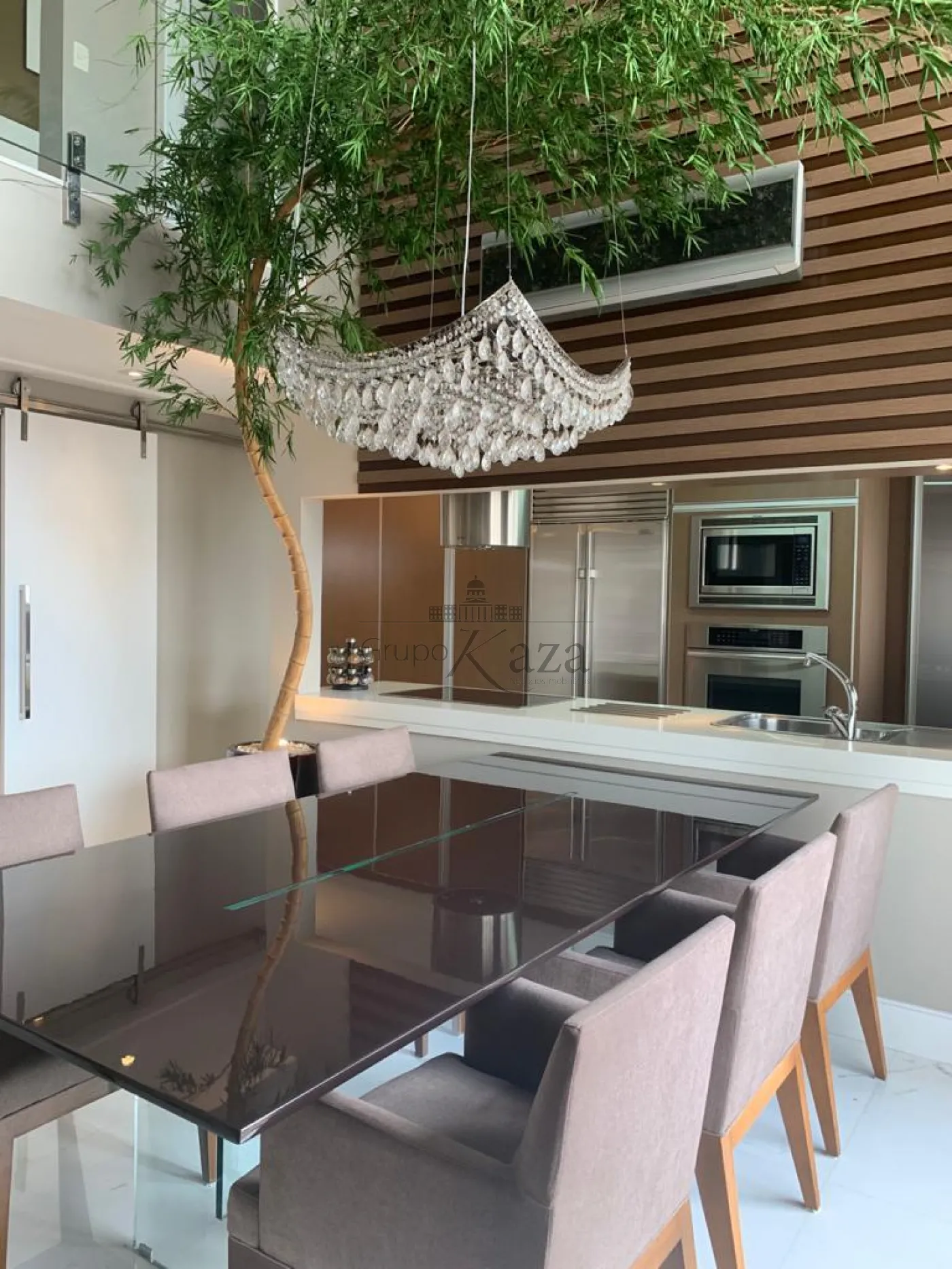 Foto 3 de Apartamento Duplex em Vila Nova Conceição, São Paulo - imagem 3